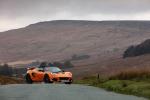 Lotus Elise Cup 250 2017 года (UK)